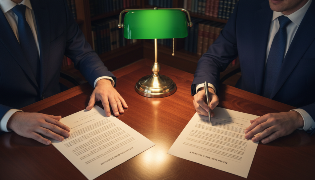intention-to-create-legal-relations-a-level-law-guide