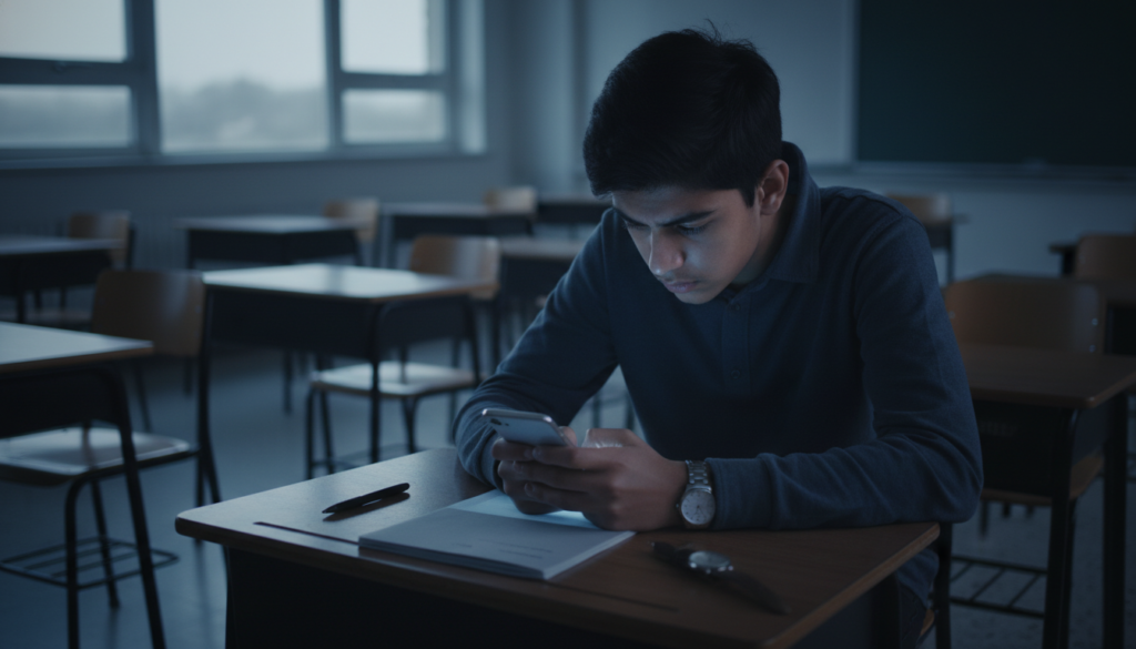 caie-paper-leak-2026-what-should-students-do